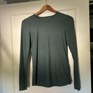 Beyond Yoga Space dye shirt